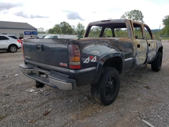 Photo 2 VIN: 1GTHK23U34F103486 - GMC SIERRA K25 