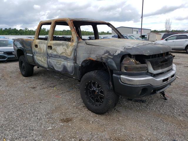 Photo 3 VIN: 1GTHK23U34F103486 - GMC SIERRA K25 