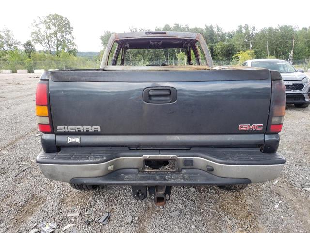 Photo 5 VIN: 1GTHK23U34F103486 - GMC SIERRA K25 