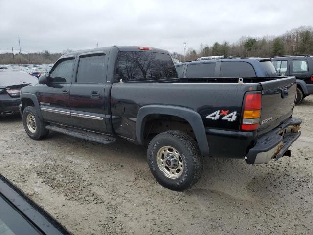 Photo 1 VIN: 1GTHK23U35F955712 - GMC SIERRA K25 