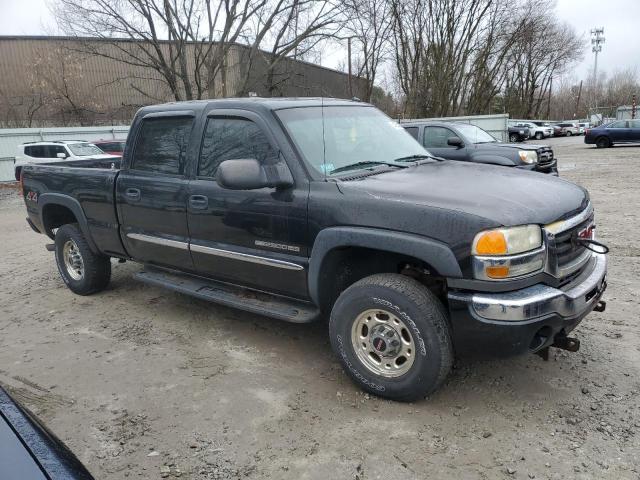 Photo 3 VIN: 1GTHK23U35F955712 - GMC SIERRA K25 