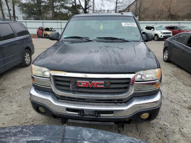 Photo 4 VIN: 1GTHK23U35F955712 - GMC SIERRA K25 