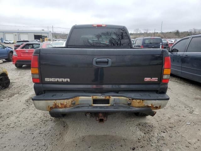 Photo 5 VIN: 1GTHK23U35F955712 - GMC SIERRA K25 