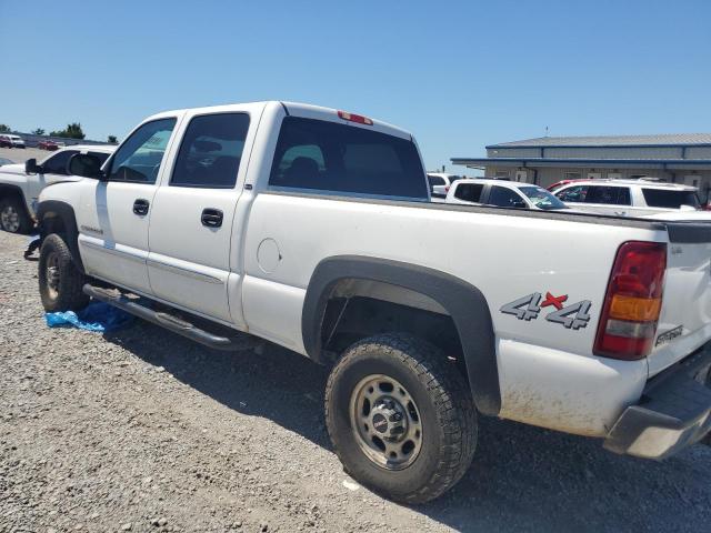 Photo 1 VIN: 1GTHK23U46F240309 - GMC SIERRA K25 