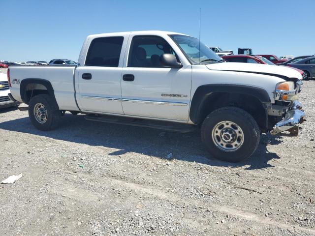 Photo 3 VIN: 1GTHK23U46F240309 - GMC SIERRA K25 