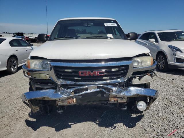 Photo 4 VIN: 1GTHK23U46F240309 - GMC SIERRA K25 