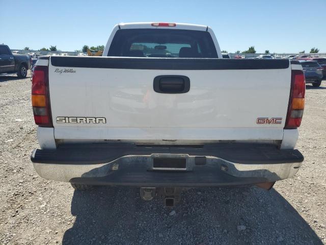 Photo 5 VIN: 1GTHK23U46F240309 - GMC SIERRA K25 