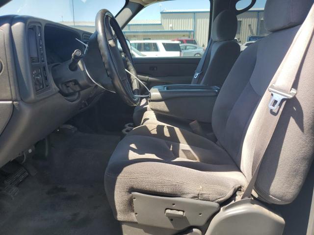 Photo 6 VIN: 1GTHK23U46F240309 - GMC SIERRA K25 