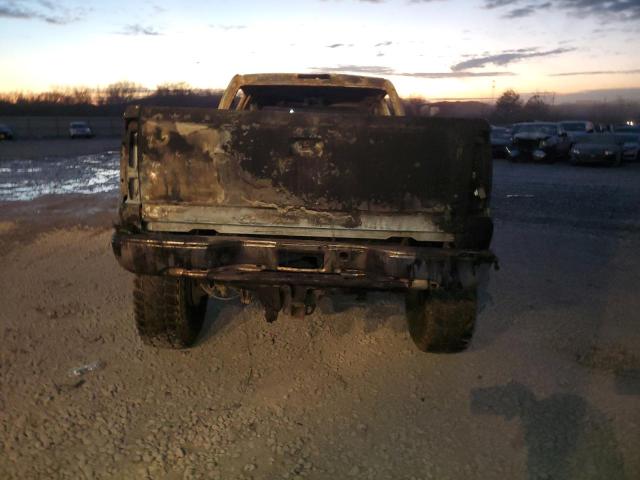 Photo 5 VIN: 1GTHK23U52F122263 - GMC SIERRA 