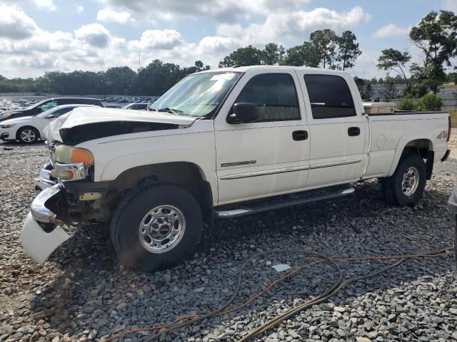 Photo 0 VIN: 1GTHK23U54F199511 - GMC SIERRA 