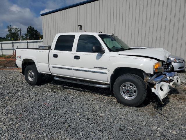 Photo 3 VIN: 1GTHK23U54F199511 - GMC SIERRA 