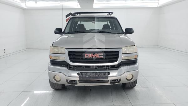 Photo 0 VIN: 1GTHK23U56F160484 - GMC SIERRA 