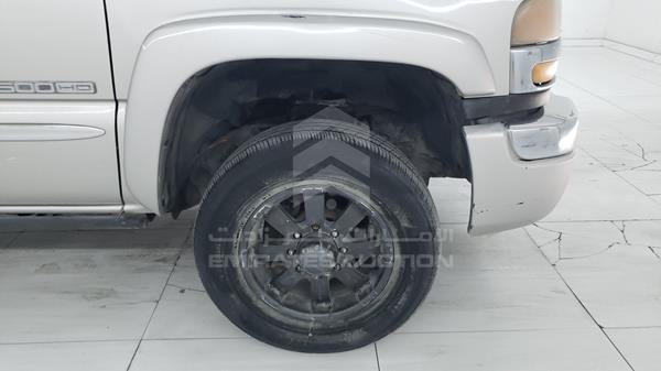 Photo 27 VIN: 1GTHK23U56F160484 - GMC SIERRA 