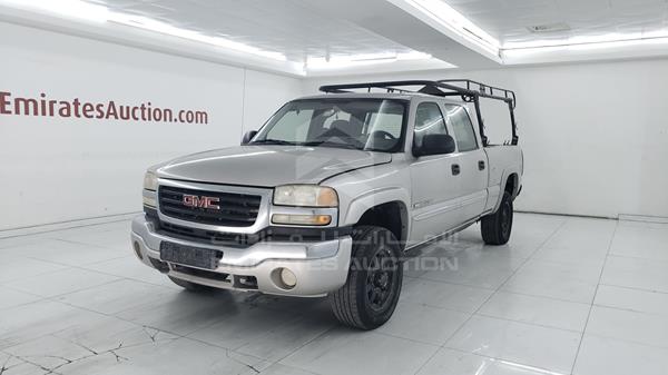 Photo 4 VIN: 1GTHK23U56F160484 - GMC SIERRA 