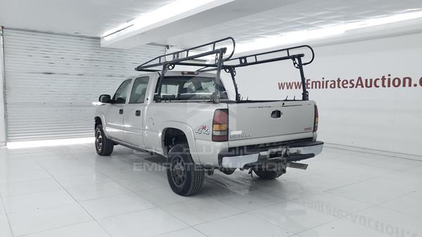 Photo 5 VIN: 1GTHK23U56F160484 - GMC SIERRA 