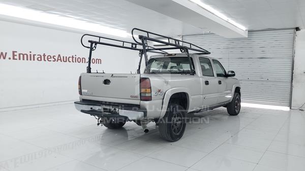 Photo 7 VIN: 1GTHK23U56F160484 - GMC SIERRA 