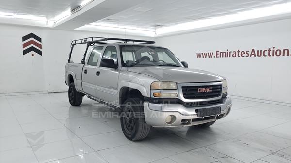 Photo 8 VIN: 1GTHK23U56F160484 - GMC SIERRA 