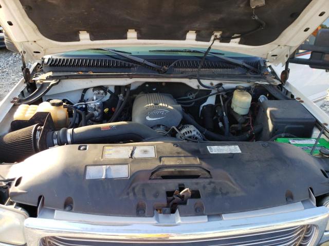 Photo 10 VIN: 1GTHK23U62F242458 - GMC SIERRA K25 