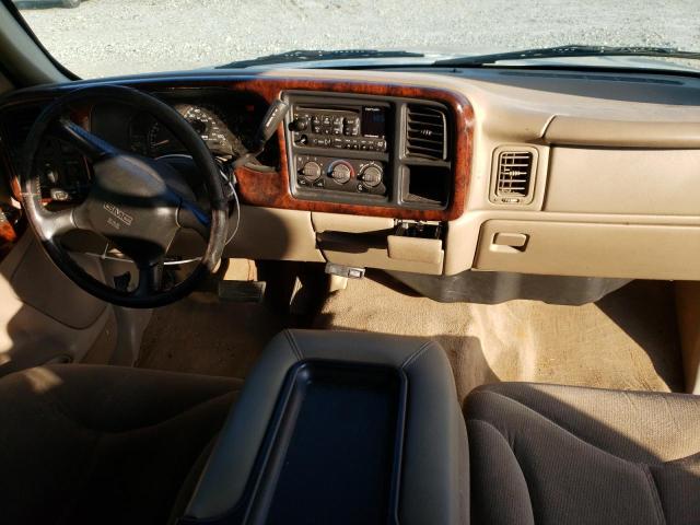 Photo 7 VIN: 1GTHK23U62F242458 - GMC SIERRA K25 