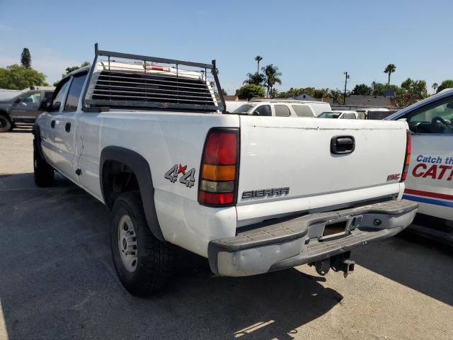 Photo 1 VIN: 1GTHK23U65F903295 - GMC SIERRA 