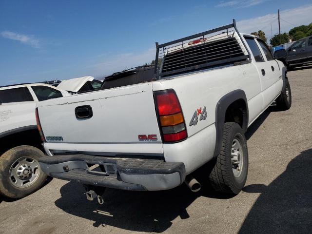 Photo 2 VIN: 1GTHK23U65F903295 - GMC SIERRA 