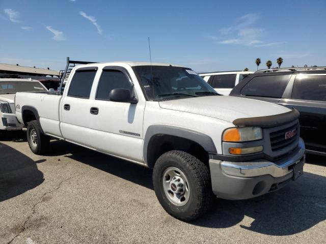 Photo 3 VIN: 1GTHK23U65F903295 - GMC SIERRA 