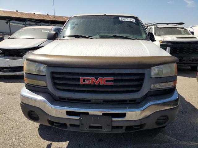 Photo 4 VIN: 1GTHK23U65F903295 - GMC SIERRA 