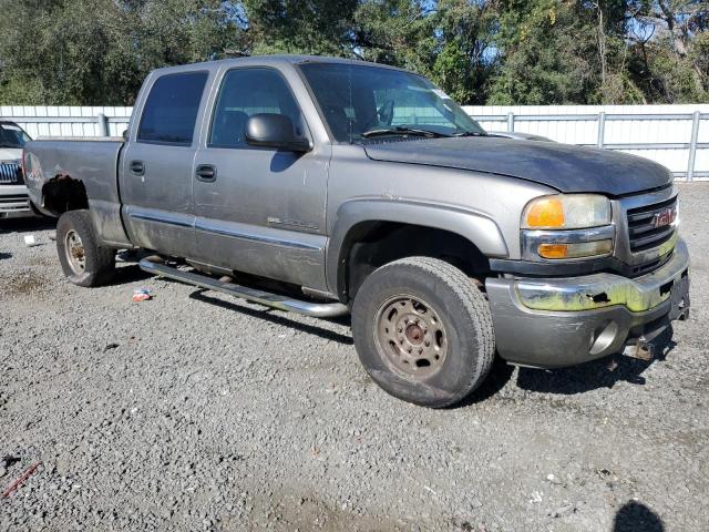 Photo 3 VIN: 1GTHK23U66F159523 - GMC SIERRA K25 