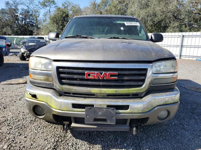 Photo 4 VIN: 1GTHK23U66F159523 - GMC SIERRA K25 