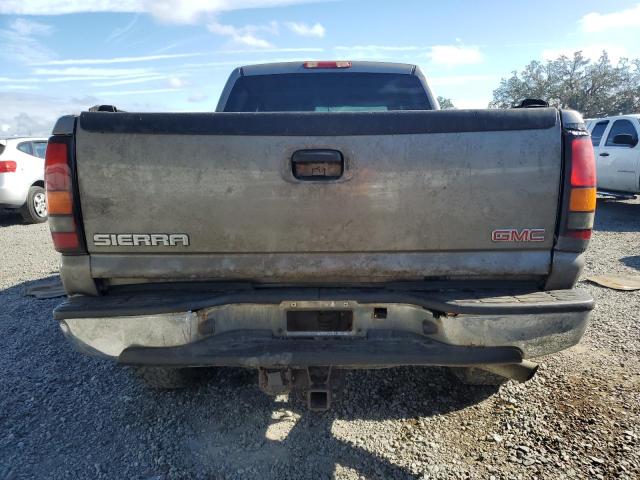 Photo 5 VIN: 1GTHK23U66F159523 - GMC SIERRA K25 