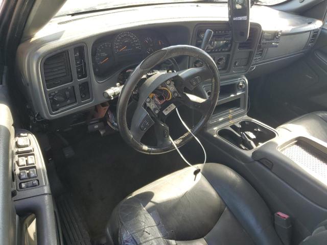 Photo 7 VIN: 1GTHK23U66F159523 - GMC SIERRA K25 