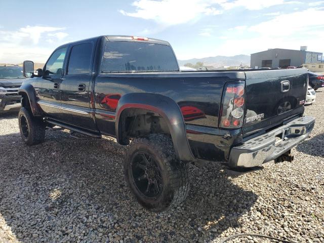 Photo 1 VIN: 1GTHK23U66F175334 - GMC SIERRA K25 