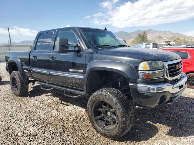 Photo 3 VIN: 1GTHK23U66F175334 - GMC SIERRA K25 