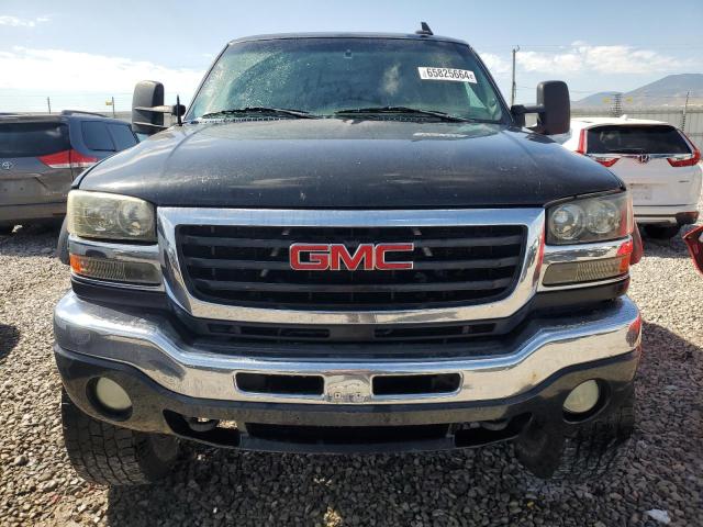 Photo 4 VIN: 1GTHK23U66F175334 - GMC SIERRA K25 