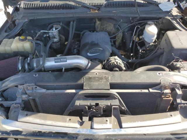 Photo 10 VIN: 1GTHK23U71F191860 - GMC SIERRA K25 