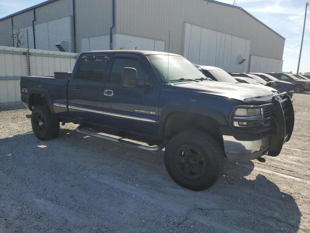 Photo 3 VIN: 1GTHK23U71F191860 - GMC SIERRA K25 