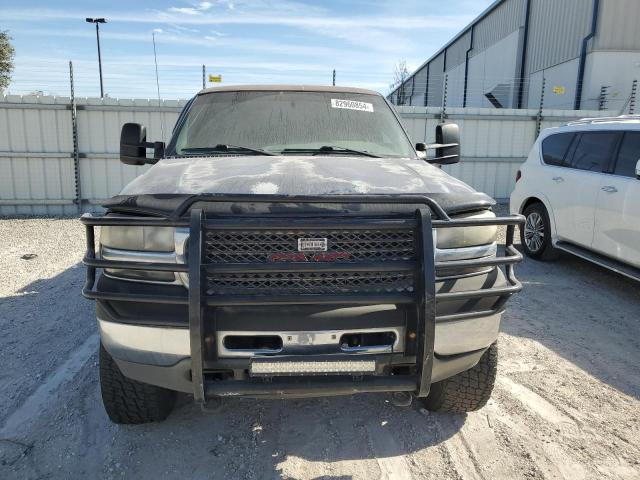 Photo 4 VIN: 1GTHK23U71F191860 - GMC SIERRA K25 