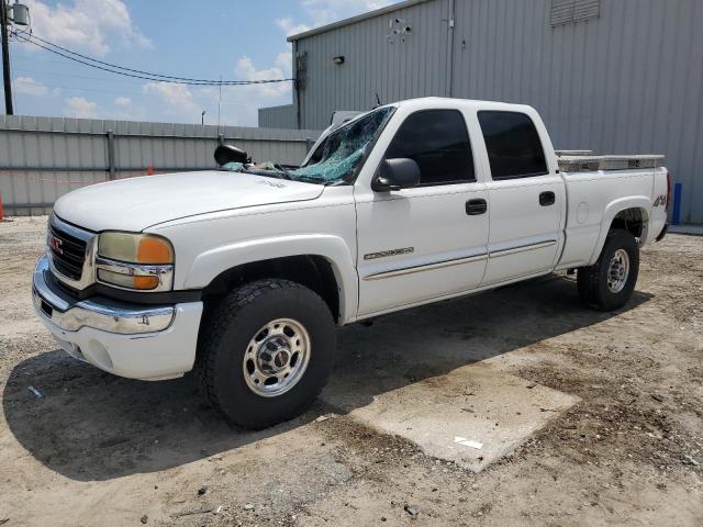 Photo 0 VIN: 1GTHK23U73F192137 - GMC SIERRA K25 