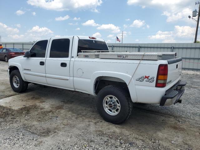 Photo 1 VIN: 1GTHK23U73F192137 - GMC SIERRA K25 