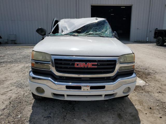 Photo 4 VIN: 1GTHK23U73F192137 - GMC SIERRA K25 