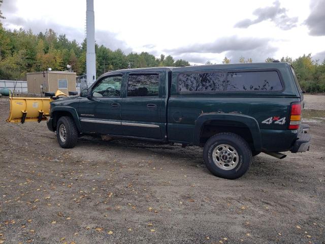 Photo 1 VIN: 1GTHK23U74F142131 - GMC SIERRA K25 