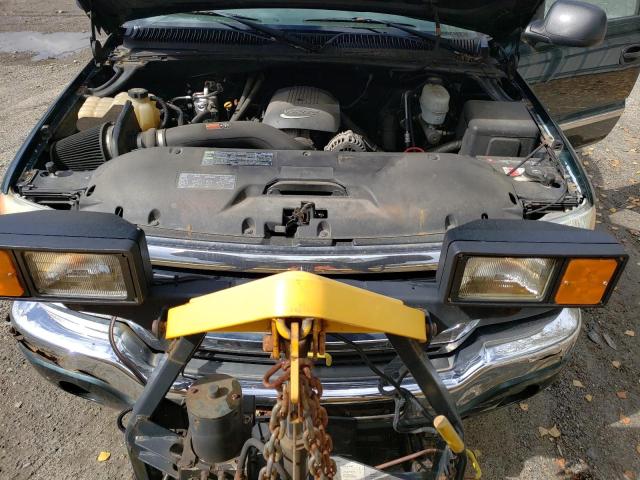 Photo 10 VIN: 1GTHK23U74F142131 - GMC SIERRA K25 