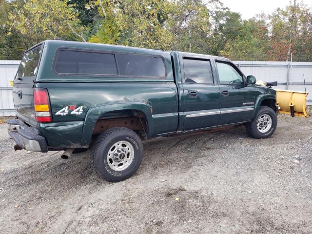 Photo 2 VIN: 1GTHK23U74F142131 - GMC SIERRA K25 