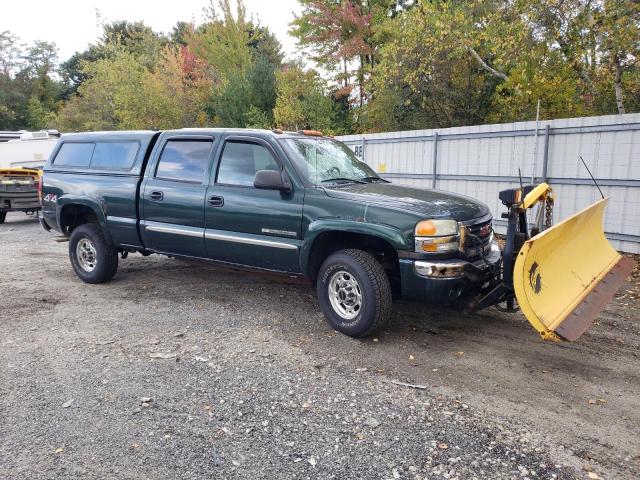 Photo 3 VIN: 1GTHK23U74F142131 - GMC SIERRA K25 