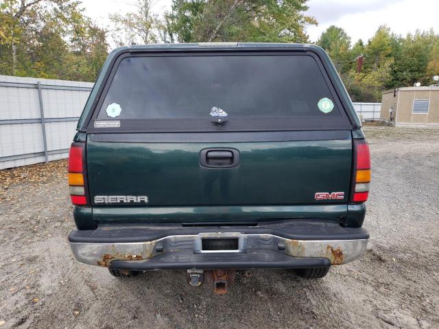 Photo 5 VIN: 1GTHK23U74F142131 - GMC SIERRA K25 