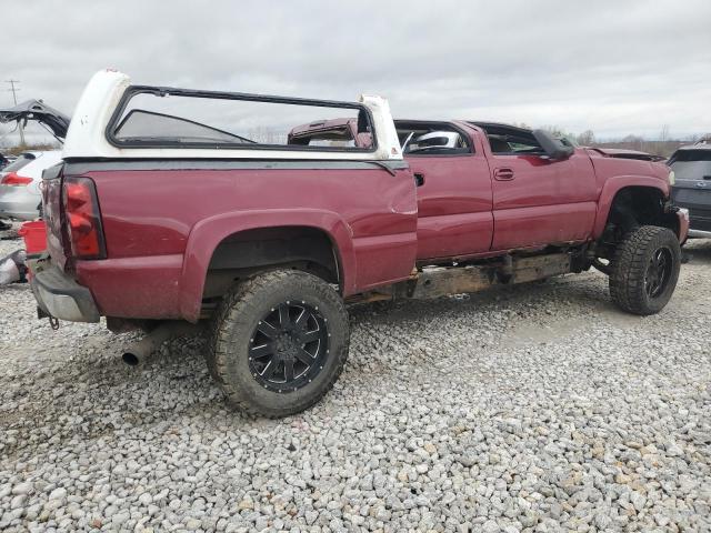 Photo 2 VIN: 1GTHK23U74F205356 - GMC SIERRA K25 