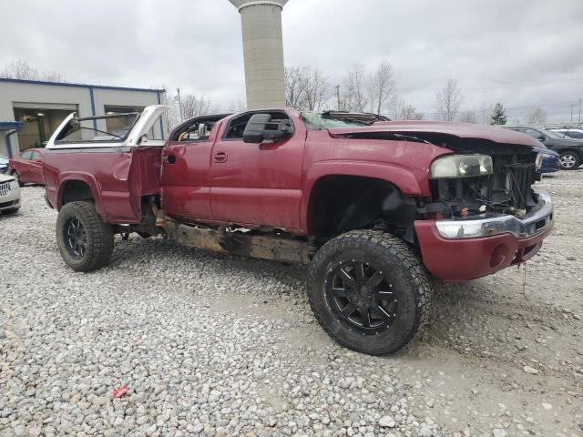 Photo 3 VIN: 1GTHK23U74F205356 - GMC SIERRA K25 