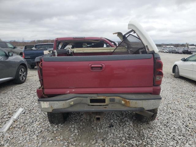 Photo 5 VIN: 1GTHK23U74F205356 - GMC SIERRA K25 