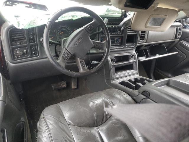 Photo 7 VIN: 1GTHK23U74F205356 - GMC SIERRA K25 