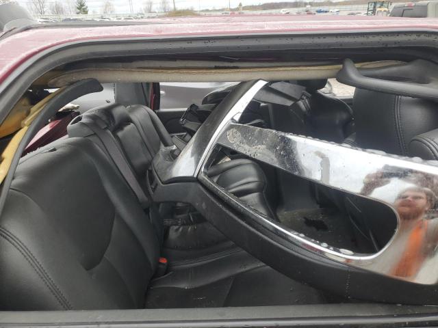 Photo 9 VIN: 1GTHK23U74F205356 - GMC SIERRA K25 